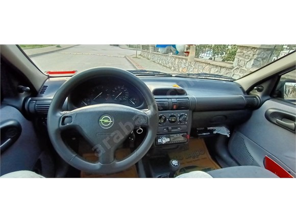 Sahibinden Opel Corsa 1.4 GLS 1999 Model