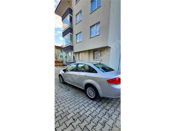 Sahibinden Fiat Linea 1.3 Multijet Active Plus 2010 Model