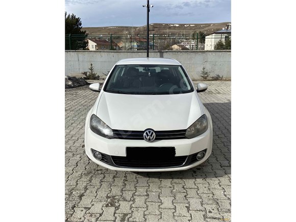 Sahibinden Volkswagen Golf 1.4 TSi Comfortline 2011 Model