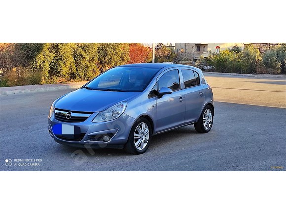 Sahibinden Opel Corsa 1.3 CDTI Enjoy 2008 Model