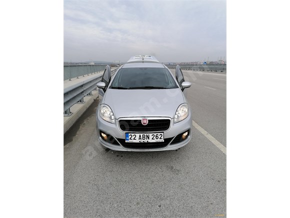 Sahibinden Fiat Linea 1.4 Fire Pop 2015 Model