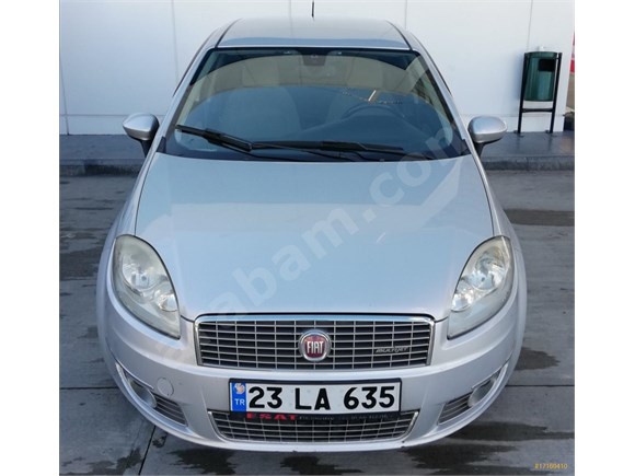 Sahibinden Fiat Linea 1.3 Multijet Emotion Plus 2011 Model