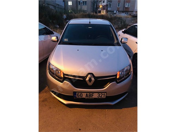 Sahibinden Renault Symbol 1.5 dCi Joy 2013 Model