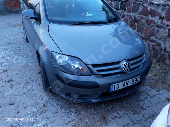 Sahibinden Volkswagen Golf 1.6 FSi Comfortline Plus 2006 Model