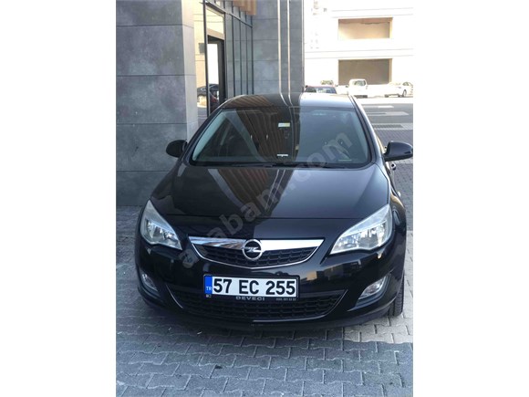 Sahibinden Opel Astra 1.6 Enjoy Plus 2010 Model