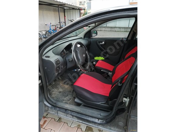 Sahibinden Opel Corsa 1.4 Cosmo 2004 Model