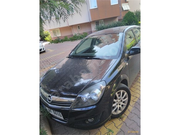 Sahibinden Opel Astra 1.3 CDTI Essentia 2012 Model