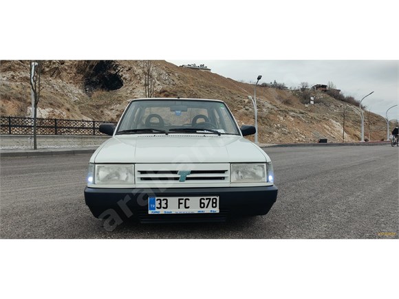 Sahibinden Tofaş Şahin S 1995 Model