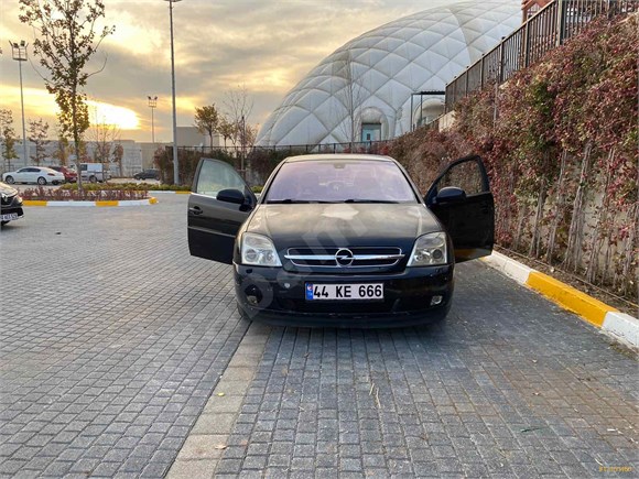 Sahibinden Opel Vectra 1.6 Elegance 2004 Model