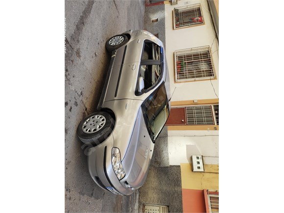 Sahibinden Fiat Palio 1.2 EL 2003 Model