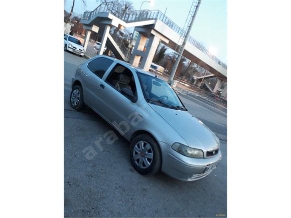 Sahibinden Fiat Palio 1.3 Multijet Active 2005 Model