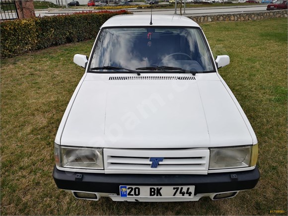 Sahibinden Tofaş Şahin S 1998 Model