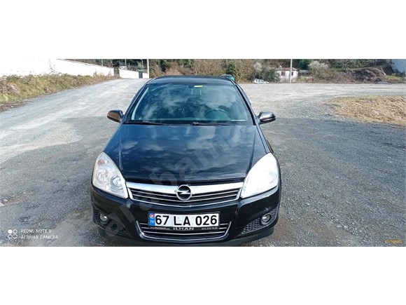 Sahibinden Opel Astra 1.6 Enjoy 2008 Model