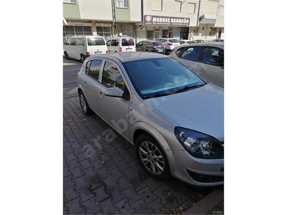 Sahibinden Opel Astra 1.3 CDTI Enjoy 2009 Model