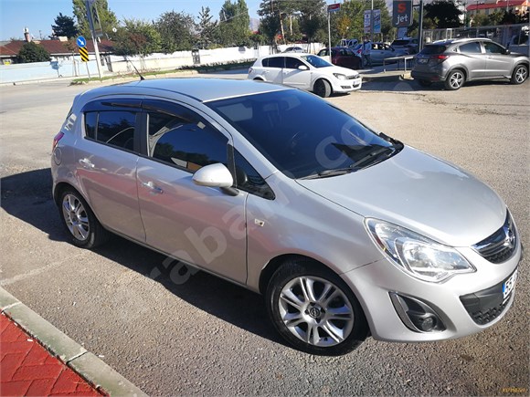 Sahibinden Opel Corsa 1.3 CDTI Enjoy 2011 Model