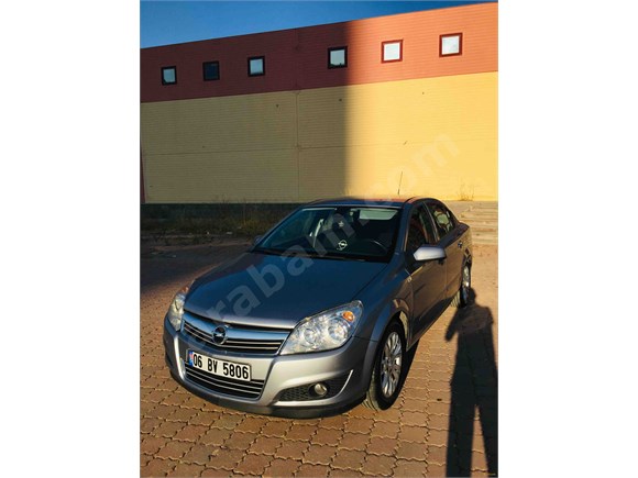 Sahibinden Opel Astra 1.6 Enjoy 2009 Model