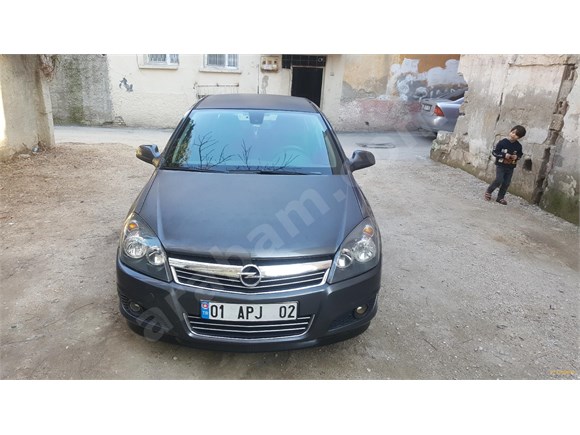 Sahibinden Opel Astra 1.4 Essentia 2011 Model