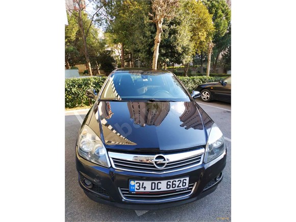 Sahibinden Opel Astra 1.4 Essentia 2010 Model