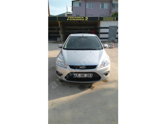 Sahibinden Ford Focus 1.6 TDCi Collection 2011 Model