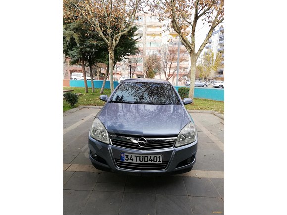 Sahibinden Opel Astra 1.6 Enjoy 2008 Model