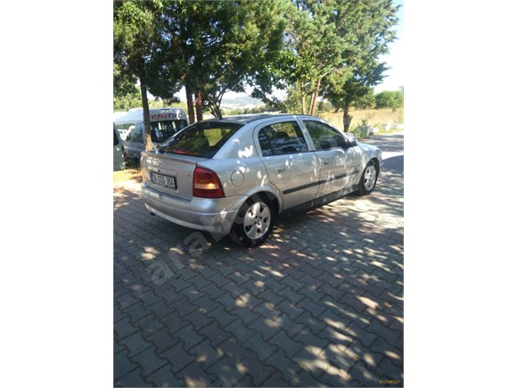 Sahibinden Opel Astra 1.6 Enjoy 2003 Model