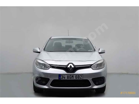 Sahibinden Renault Fluence 1.5 dCi Extreme 2011 Model