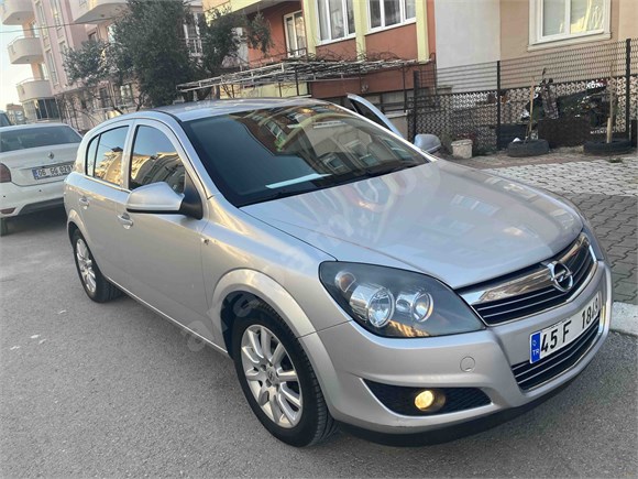 Sahibinden Opel Astra 1.6 Enjoy 2011 Model