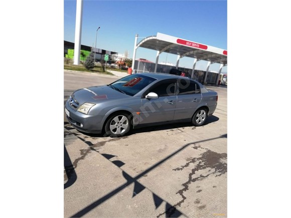 Sahibinden Opel Vectra 1.6 Comfort 2004 Model