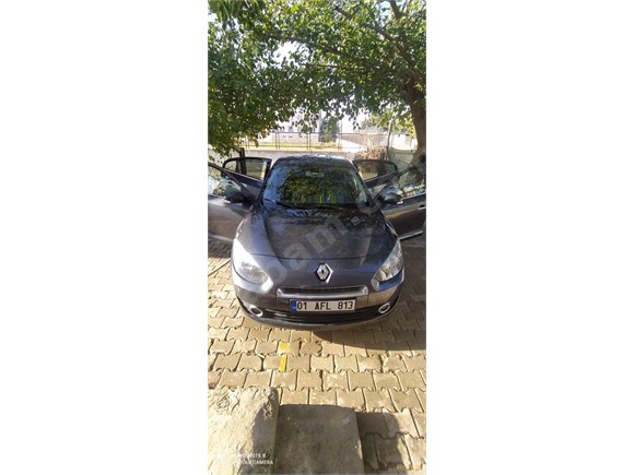 Sahibinden Renault Fluence 1.6 Dynamique 2011 Model