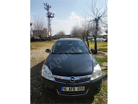 Sahibinden Opel Astra 1.6 Enjoy Plus 2012 Model