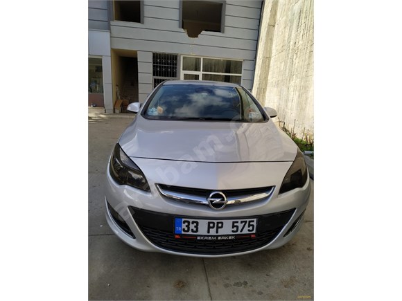 Sahibinden Opel Astra 1.3 CDTI Enjoy Active 2013 Model