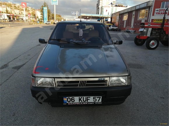 BATUHAN OTOMOTİVDEN Fiat Uno 70 S 1998 Model Yozgat