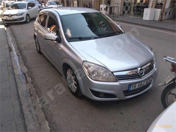 Sahibinden Opel Astra 1.6 Enjoy 2008 Model