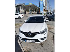 Sahibinden Renault Megane 1.6 Joy 2017 Model