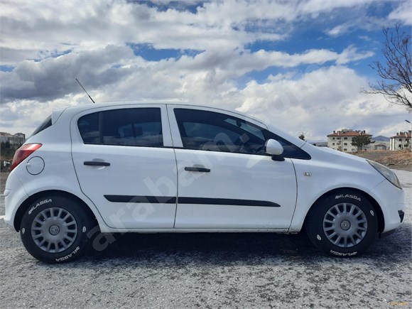 Sahibinden Opel Corsa 1.3 CDTI Essentia 2008 Model