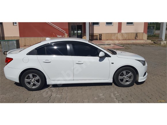 Sahibinden Chevrolet Cruze 1.6 LT 2012 Model