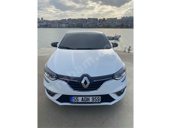 Sahibinden Renault Megane 1.3 Tce Joy 2020 Model