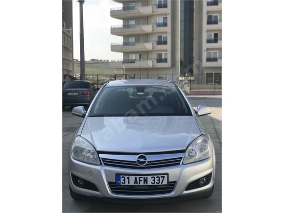 Sahibinden Opel Astra 1.3 CDTI Enjoy 2011 Model