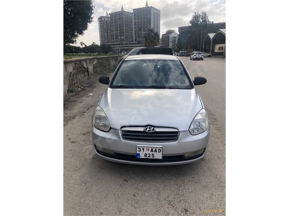 Sahibinden Hyundai Accent Era 1.4 Mode 2011 Model