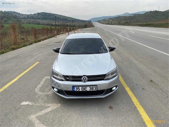 YAZANLAR OTOMOTİVDEN HATASIZ JETTA