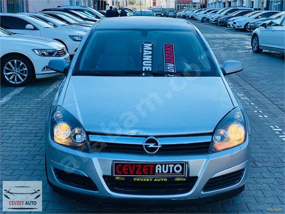 CEVZET AUTO DAN EKONOMİK FİRSAT ARACİ....(