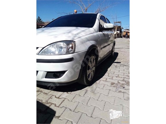 Sahibinden Opel Corsa 1.4 Enjoy 2004 Model