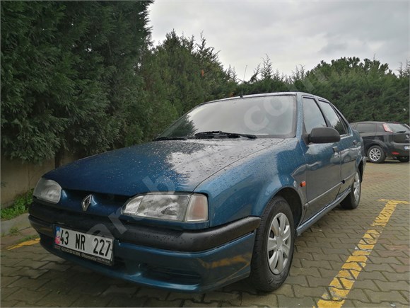 Sahibinden Renault R 19 1.4 Europa RN 1995 Model Kocaeli