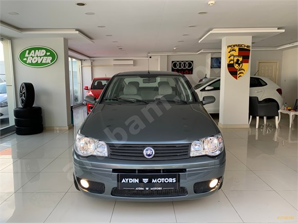 2006 ALBEA 1.3 MULTİJET / 148 BİN KM / KLİMALI / DYNAMİC