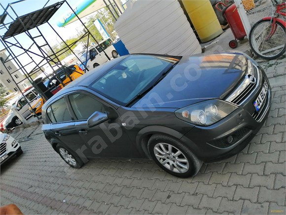 Sahibinden Opel Astra 1.6 Essentia 2010 Model