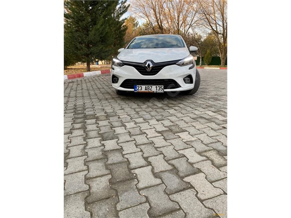 Dosta gider Sahibinden Renault Clio 1.0 TCe joy 2020 Model