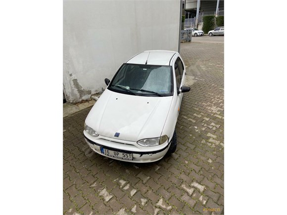 Gelen Alır/ Sahibinden Fiat Palio 1.4 EL 1999 Model