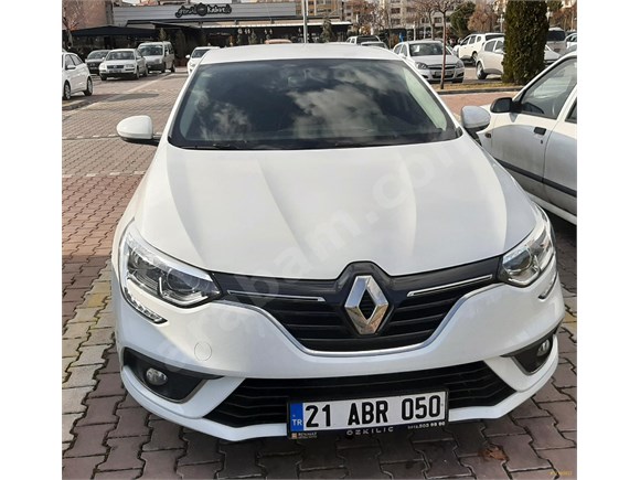 Sahibinden Renault Megane 1.3 Tce Joy 2020 Model