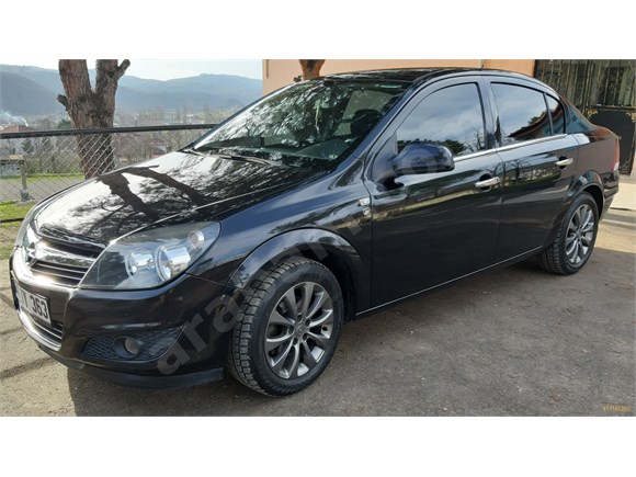 Bir haftalık bu fiyat. Sahibinden Opel Astra 1.6 Enjoy 111.Yıl 2011 Model Zonguldak