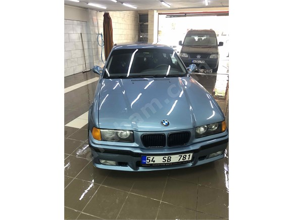 Sahibinden BMW 3 Serisi 316i Standart 1994 Model